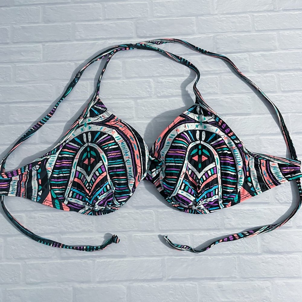 Body Glove Women's Bikini Top